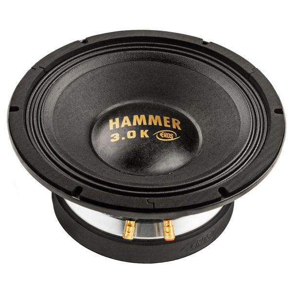 Eros Hammer 3.0k Semi Novo