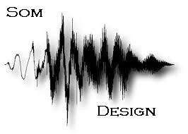 Loja de som e design